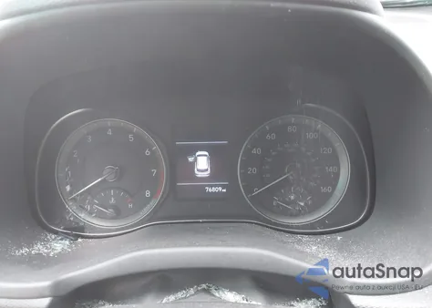 2019 Hyundai Kona Limited z USA, uszkodzony, nr VIN KM8K33A58KU354416